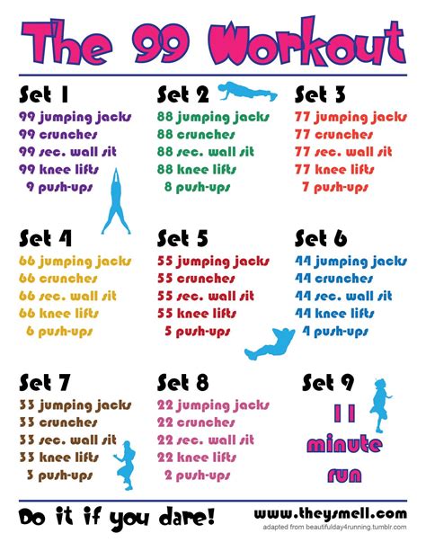 like unlike as exercises|40 fun ways to exercise.